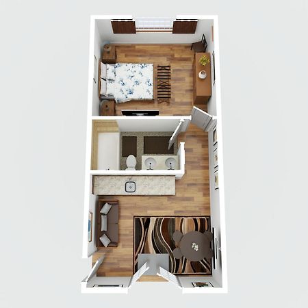 Yosemite Foothill Retreat - Private Guest Suite #3 Coarsegold Luaran gambar