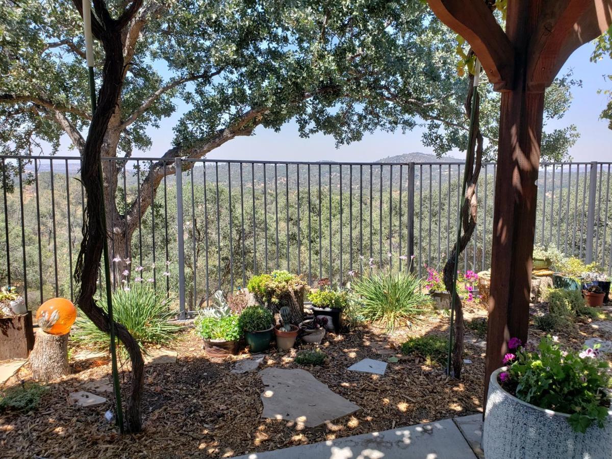Yosemite Foothill Retreat - Private Guest Suite #3 Coarsegold Luaran gambar