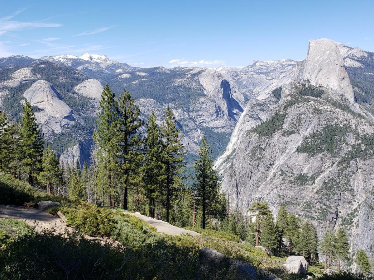 Yosemite Foothill Retreat - Private Guest Suite #3 Coarsegold Luaran gambar