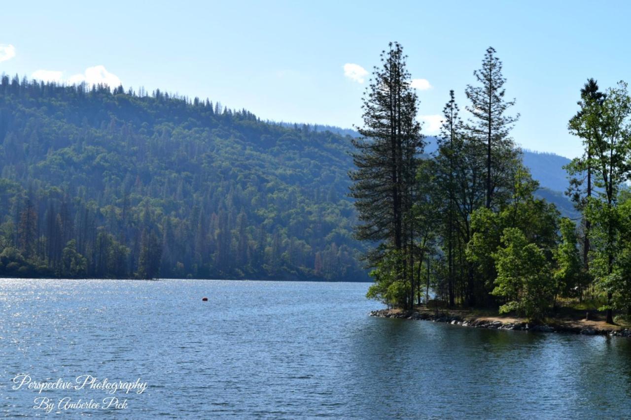 Yosemite Foothill Retreat - Private Guest Suite #3 Coarsegold Luaran gambar