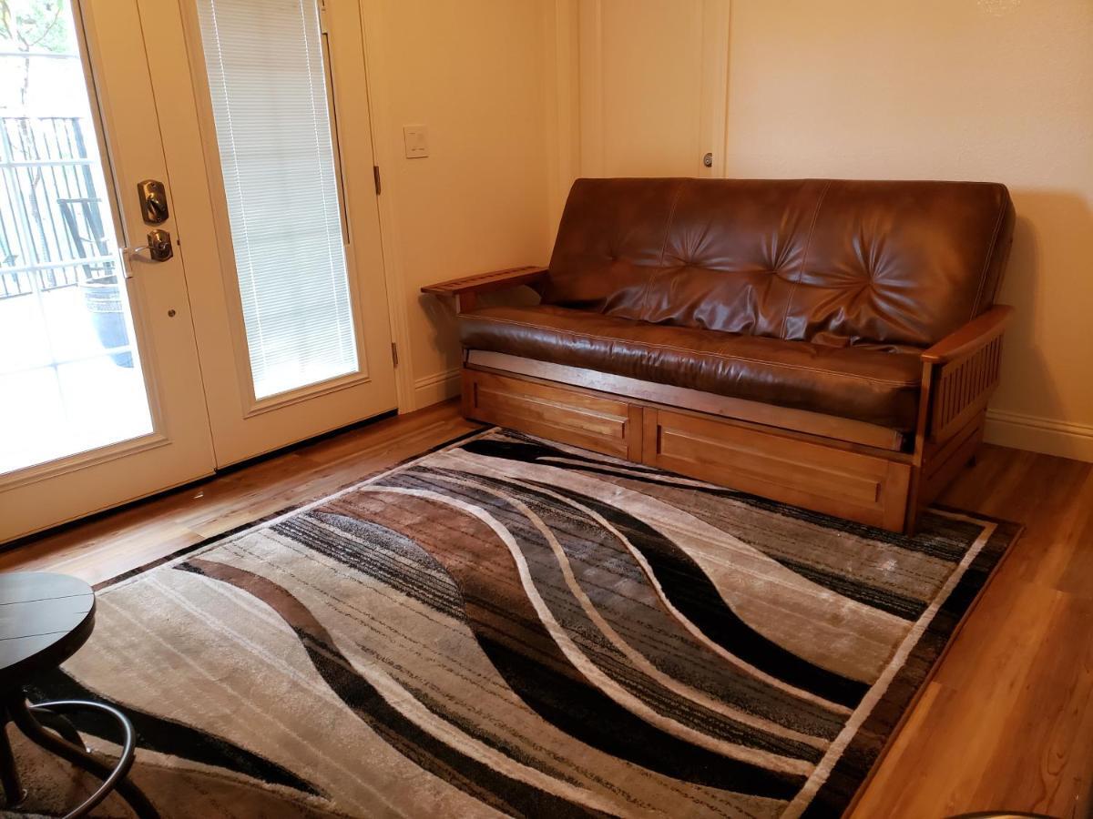 Yosemite Foothill Retreat - Private Guest Suite #3 Coarsegold Luaran gambar