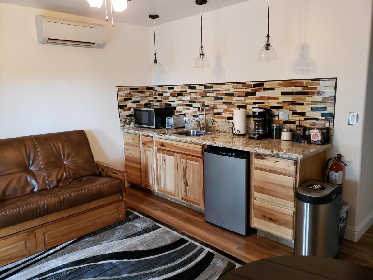 Yosemite Foothill Retreat - Private Guest Suite #3 Coarsegold Luaran gambar