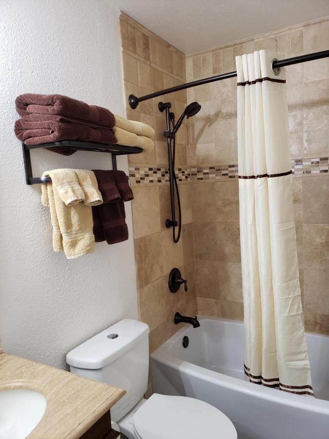 Yosemite Foothill Retreat - Private Guest Suite #3 Coarsegold Luaran gambar