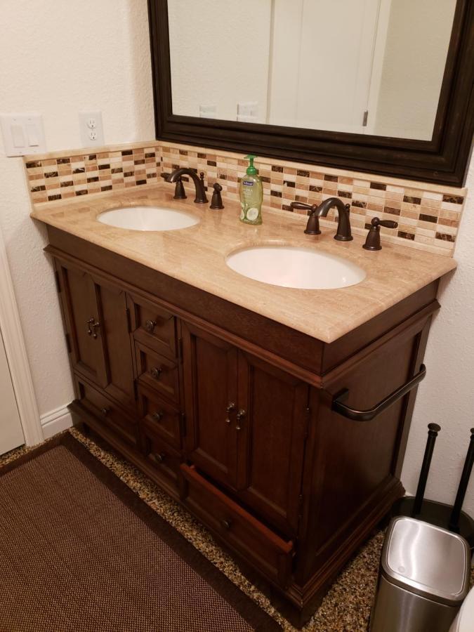 Yosemite Foothill Retreat - Private Guest Suite #3 Coarsegold Luaran gambar